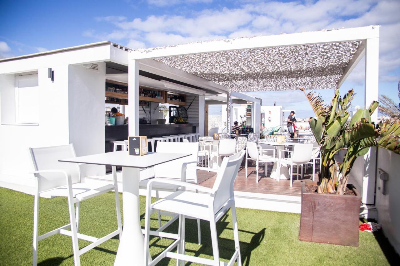 Orquidea Holidayfv Corralejo Exterior photo