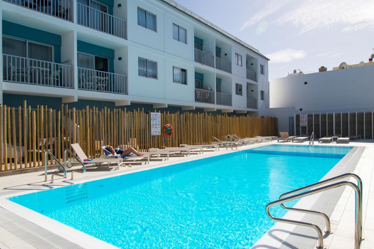 Orquidea Holidayfv Corralejo Exterior photo
