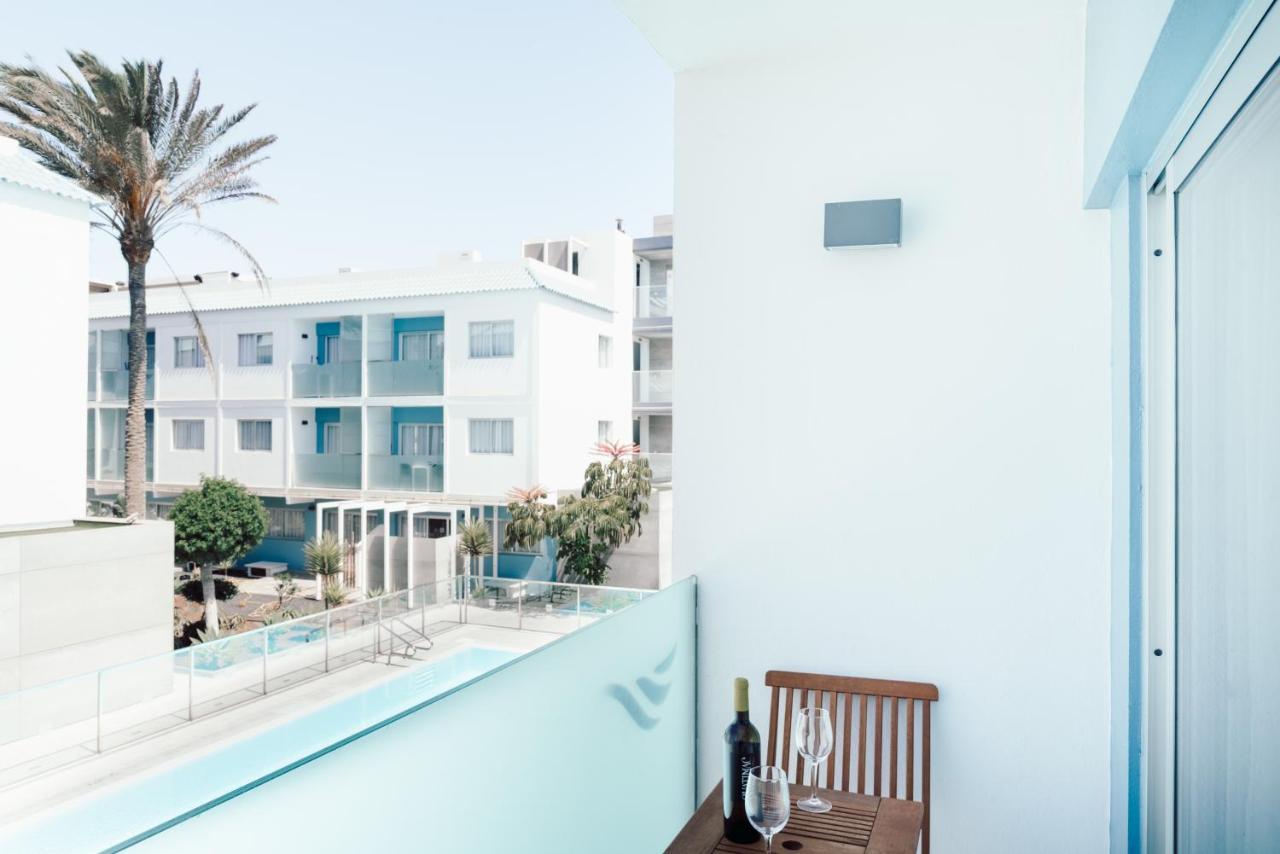 Orquidea Holidayfv Corralejo Exterior photo